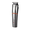 Igia 6 in 1 Ultimate Hair Trimmer Set