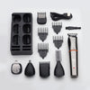 Igia 6 in 1 Ultimate Hair Trimmer Set