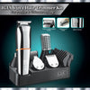 Igia 6 in 1 Ultimate Hair Trimmer Set