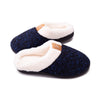 Plush Fleece Unisex Gel Slippers