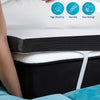 Comfort Pedic Mattress Topper