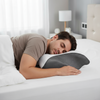 Comfort Pedic Carbon X Butterfly Pillow (Memory Foam & Anti Snore Pillow)