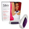 Igia Silk'n Flash & Go Luxx – IPL Hair Removal Device for Long-Lasting Hair Reduction
