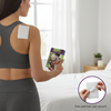 Remedy Health Pain Relief Heat Pads – Pack of 5 Instant Heat Therapy Pads
