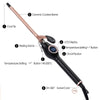 Igia Chopstick Hair Curler 9mm