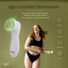 Igia Cavitat Ultrasonic
