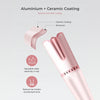 Igia Auto Hair Curler Pink