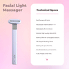 Igia Facial Wand