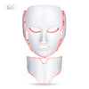 Igia LED Facial Mask - Skin Rejuvenation