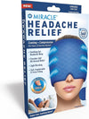 Remedy Health Headache Relief Cap