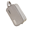 Mason Cosmetic Toiletry Bag | Grey