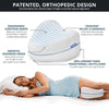 Remedy Health Leg Pillow
