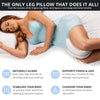 Remedy Health Leg Pillow