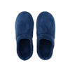 Remedy Health Unisex Gel Slippers - Blue