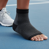 Remedy Health Plantar Fasciitis Compression Sleeves – Targeted Foot & Ankle Compression Support