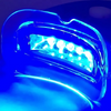 Remedy Health Professional Teeth Whitening Kit – Complete LED Teeth Whitening System