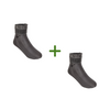 Remedy Health Gel Sock x2