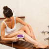 Igia Silk'n Flash & Go Luxx – IPL Hair Removal Device for Long-Lasting Hair Reduction