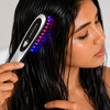 Igia Infrared Hair Growth Comb