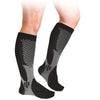 Long compression socks - one pair