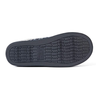 memory foam slipper, luxury slipper, slip proof slipper, foot pain