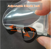 Anti Fog Protective Safety Goggle.