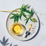 CBD: A Good Way to Reap the Benefits of the Hemp Leaf