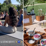 How Kim Kardashian and Other Celebrities Use CBD For it's Health Benefits