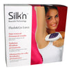 Igia Silk'n Flash & Go Luxx – IPL Hair Removal Device for Long-Lasting Hair Reduction