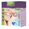Remedy Health Professional Teeth Whitening Kit – Complete LED Teeth Whitening System