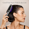 Igia Infrared Hair Growth Comb