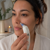 Igia Pore Cleanser – Vacuum Facial Pore Cleanser with 4 Treatment Heads