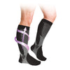 Remedy Health Compression Socks – Graduated Knee-High Compression Support Socks