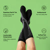 Remedy Health Compression Socks – Graduated Knee-High Compression Support Socks