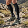 Remedy Health Compression Socks – Graduated Knee-High Compression Support Socks