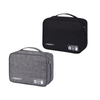 Mason Cable Organizer Bag | Black