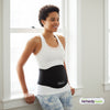 Remedy Health Gel Waist Wrap (Hot & Cold Therapy)