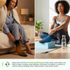 Remedy Health Gel Sock x2