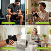 Remedy Health Gel Wrist Wrap (Hot & Cold Therapy)