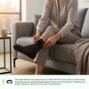 Remedy Health Gel Sock x2