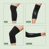 Remedy Health Universal Gel Arm & Leg Sleeve (Hot & Cold Therapy)