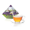 Remedy Health Detox Tea – Premium Herbal Wellness Tea (20 Pyramid Tea Bags) – 2 Pack