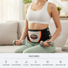 Vibro Shape Belt