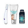 Igia Dermaplaner Hair Remover + Replacement Blades