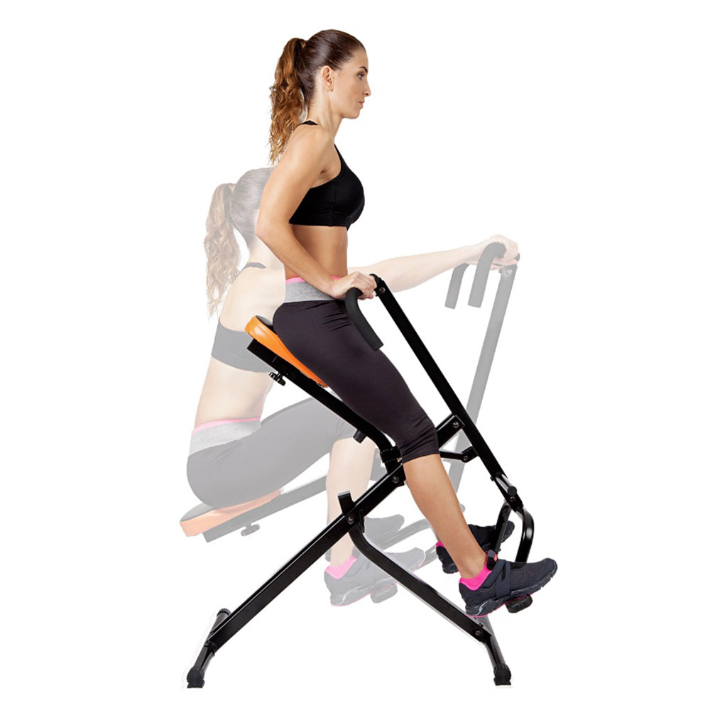 Fitness Amazon Total Power Crunch New TOTAL FITNESS Body CRUNCH - Main Image